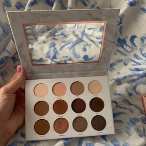 PüR Soirée Diaries Eyeshadow Palette